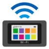 田舎でWiMAXを使っていたけどあまりに通信速度が遅いので光回線に変えました